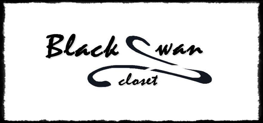 Black Swan Closet