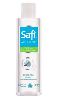White Expert Makeup Remover White Expert Makeup Remover