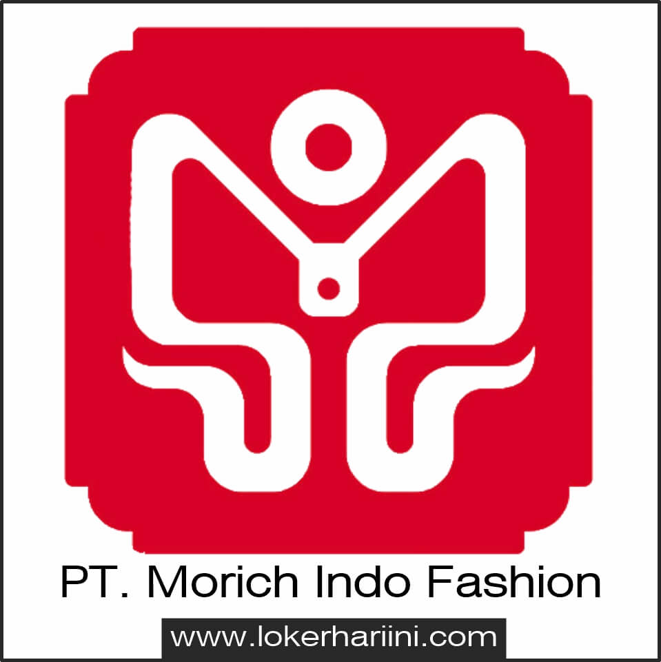 About Us Morich Indo Fashion