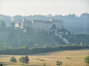 To Burghausen