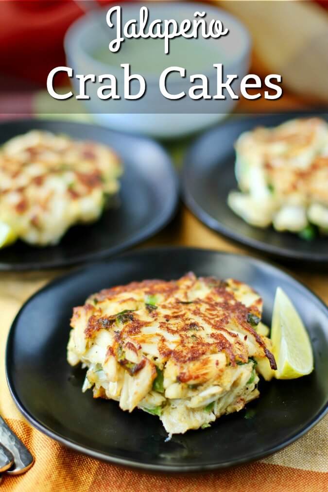 Joe's Stone Crab Jumbo Lump Crab Cakes Copycat Recipe