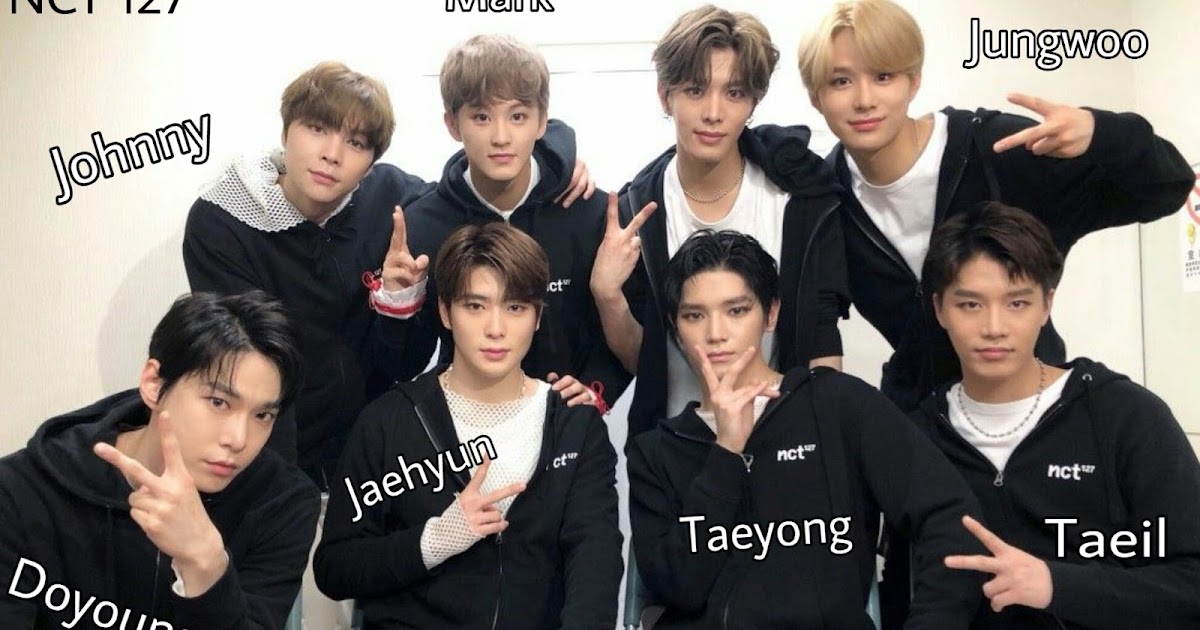 Which Nct Unit S Dorm Do You Fit In Quiz