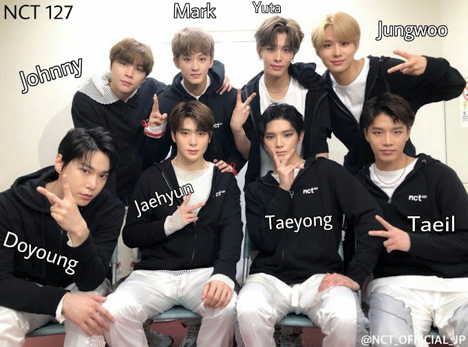 Which Nct Unit S Dorm Do You Fit In Quiz