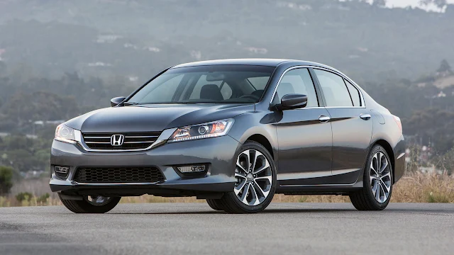 2013 Honda Accord Sport Sedan