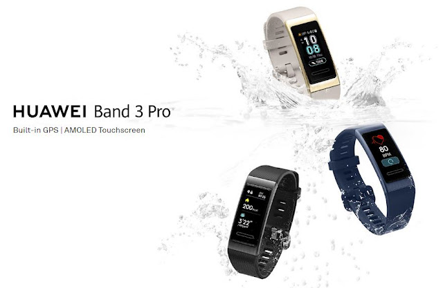 @HuaweiZA Launches #HuaweiWatchGT and #HuaweiBand3Pro #HealthyLiving @HuaweiZA Launches #HuaweiWatchGT and #HuaweiBand3Pro #HealthyLiving