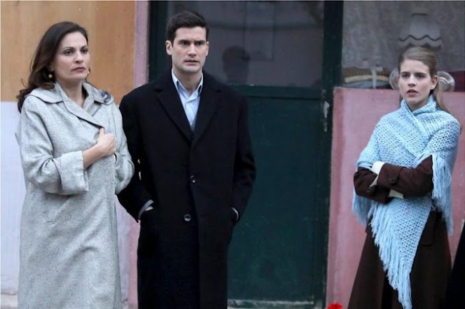 ΧΑΜΟΣ θα γίνει στο επεισόδιο της Δευτέρας - Δείτε τι θα συμβεί στις Άγριες Μέλισσες