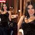 بفستان أسود.. منى ممدوح تشعل السوشيال ميديا بفستان أسود.. منى ممدوح تشعل السوشيال ميديا