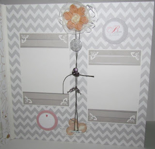 Свадебный фотоальбом