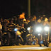 En Hatiillo Palma, carreras nocturnas ilegales de motocicletas llevan intranquilidad a sus moradores