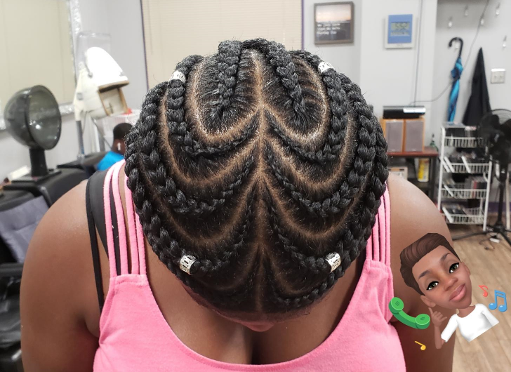Top 6 Salons In Nairobi CBD Best For Students