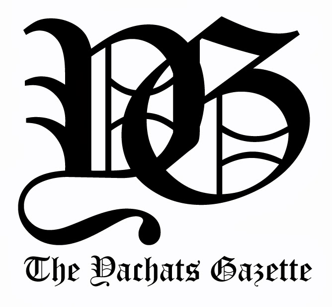 The Yachats Gazette