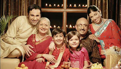 @InstaMag - Those old adults who have family members closer to them are less likely to die early than those who have friends around them, a study has found. people-closer-to-family-less-likely-to-die-early