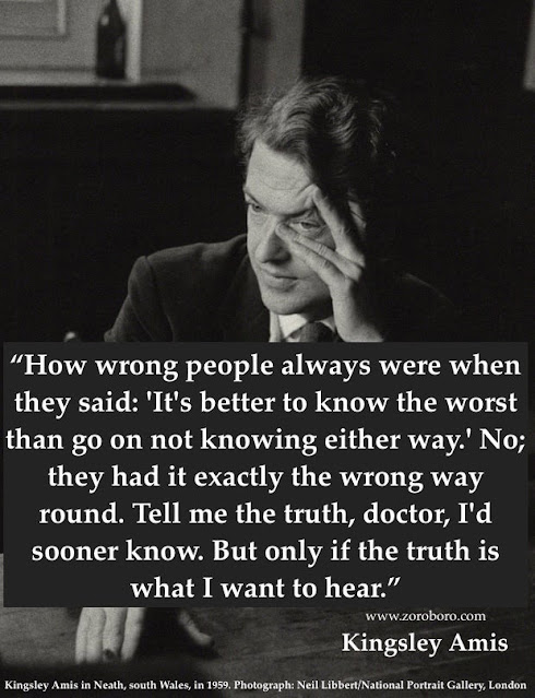 Kingsley Amis Quotes,Kingsley Amis Poems,Sir Kingsley William Amis Short Famous Work,life quotes,status,Quotes,inspirationalquotes,Motivational Quotes,Photos,