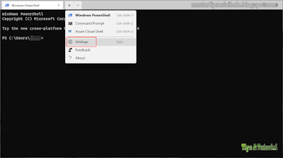 Tips dan Trik Windows Terminal untuk Membuat Anda Bekerja Seperti ...