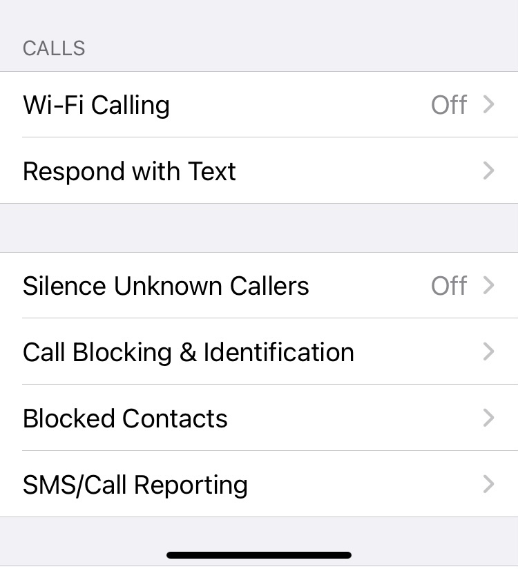 iphone-12-11-is-silencing-incoming-calls-here-s-the-fix