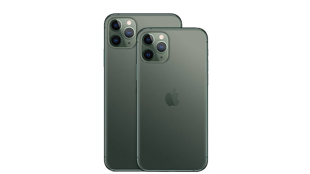 Review Spesifikasi Dan Keunggulan iPhone 11 Pro Review Spesifikasi Dan Keunggulan iPhone 11 Pro