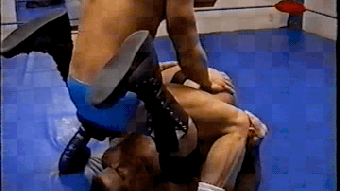 [IMAGE:https://1.bp.blogspot.com/-othgC9cKwkE/XTT93TZYHRI/AAAAAAAAQFA/akxzY9-ROdQrtqR1WZc35U1RbaP2BTfOwCEwYBhgL/s1600/BGEJoshBBWGIFSpank.gif]