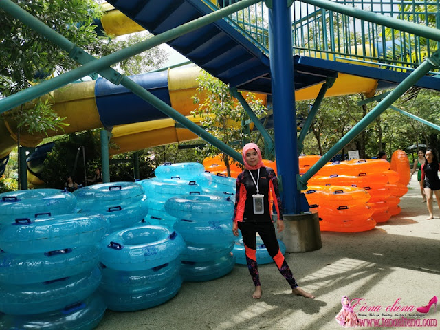  Escape Theme Park Penang