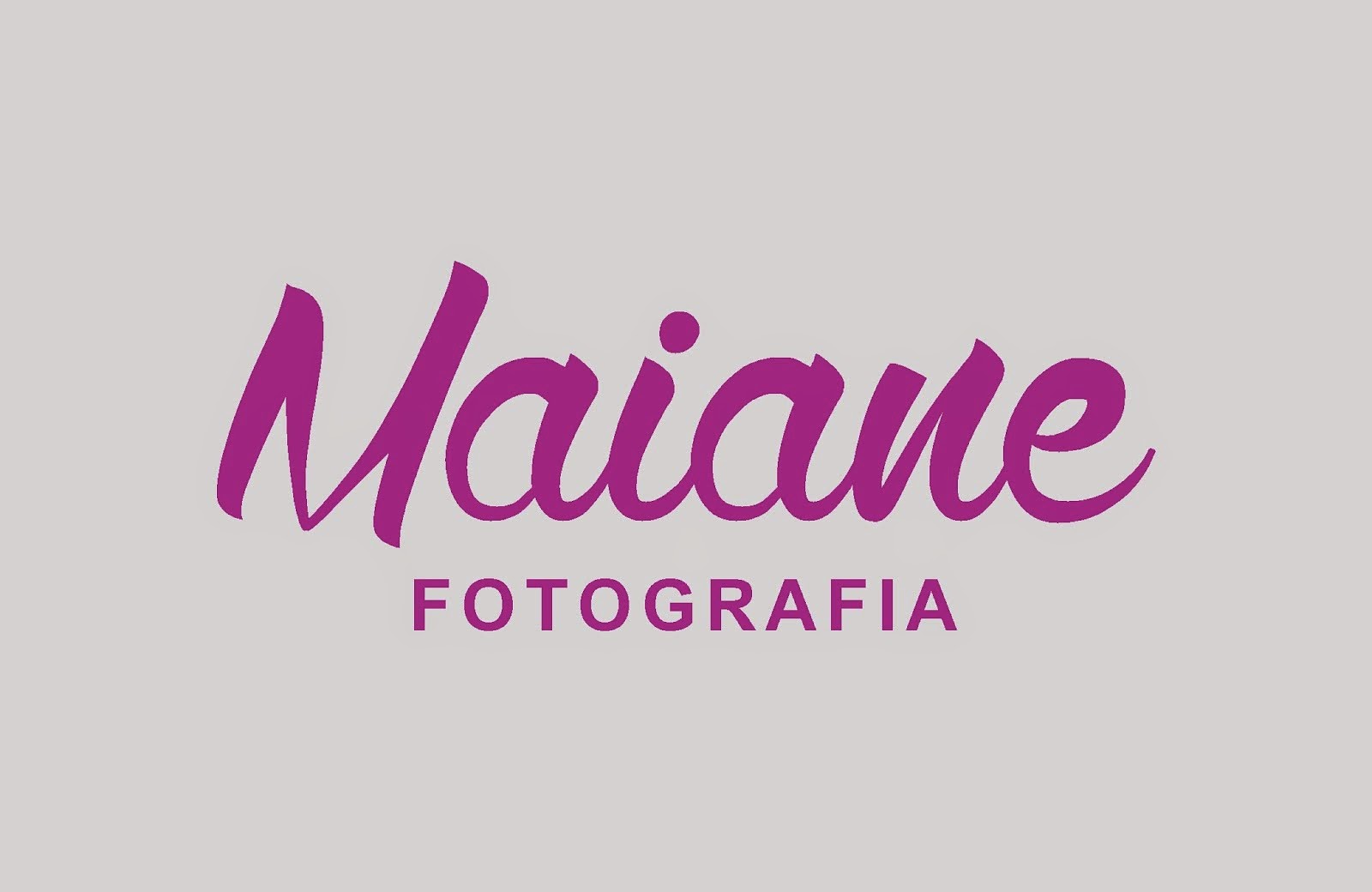 Maiane Fotografia