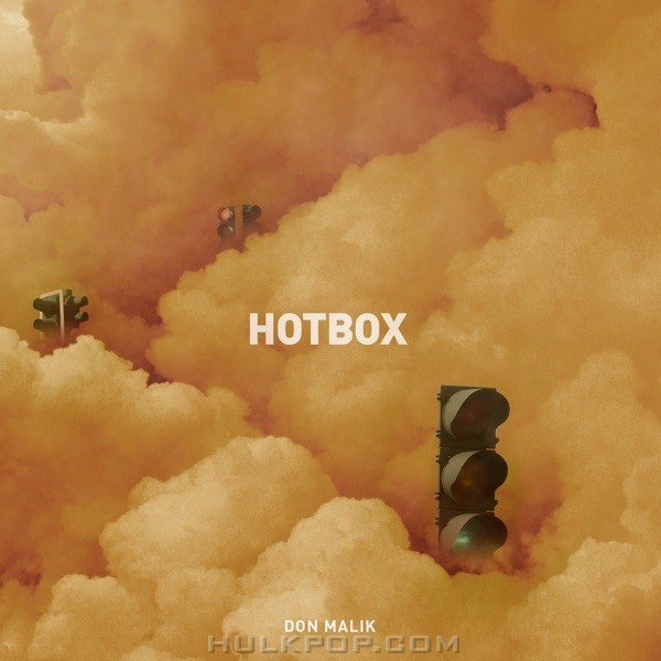 Don Malik – Hotbox – Single