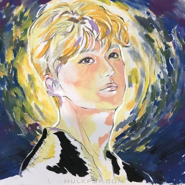 Vlinds – Sungi Jung – Nightwalk : Vlinds Collaboration #3 (with Sungi Jung) – Single