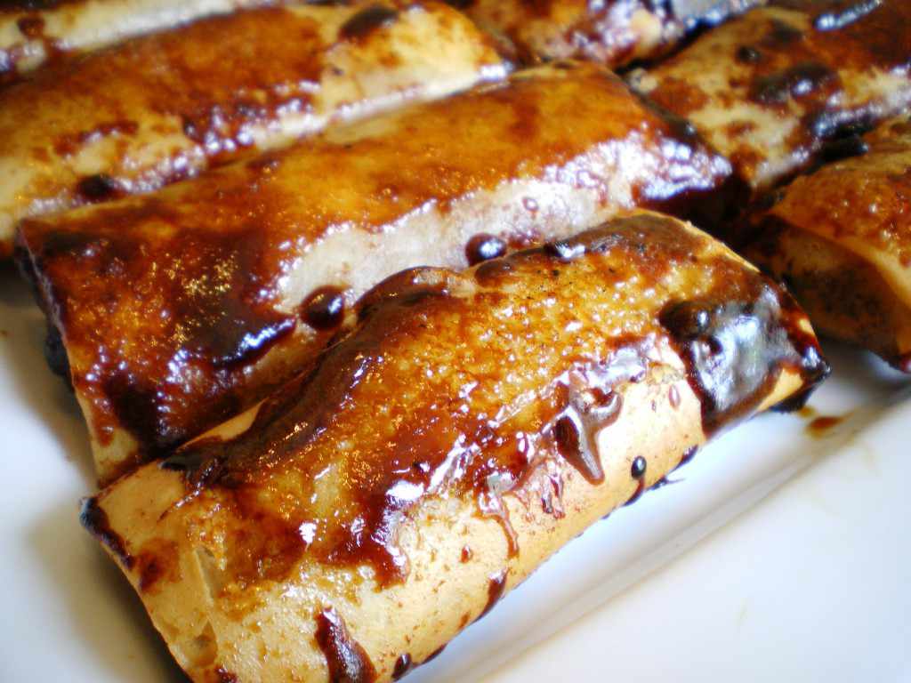 Best Philippine Dessert Filipino Delicacies