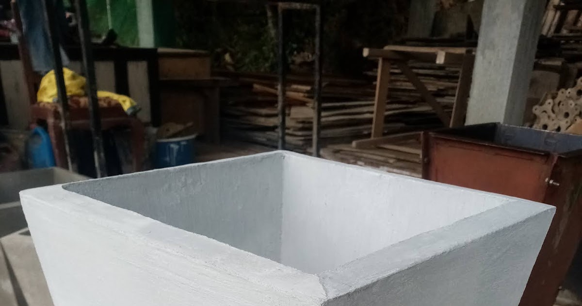 Wanasinghe Titanium Flower Pots