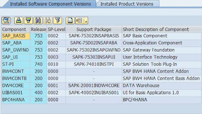 SAP HANA Tutorials and Materials, SAP HANA Certifications, SAP HANA Learning, SAP HANA Online Exam