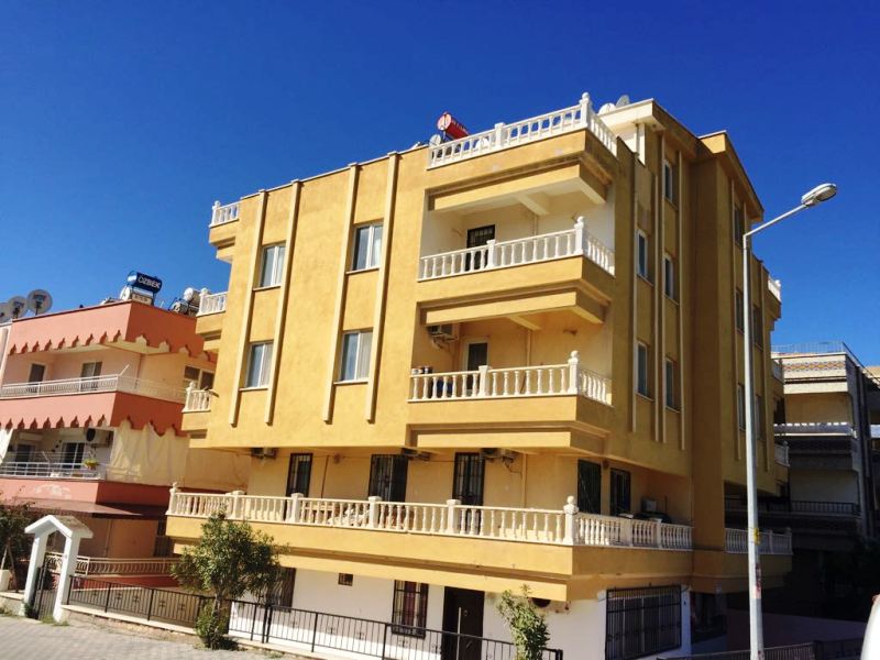 Altınkum�da Satılık Denize Yakın 3+1 Dubleks Didim, Altınkum Satılık