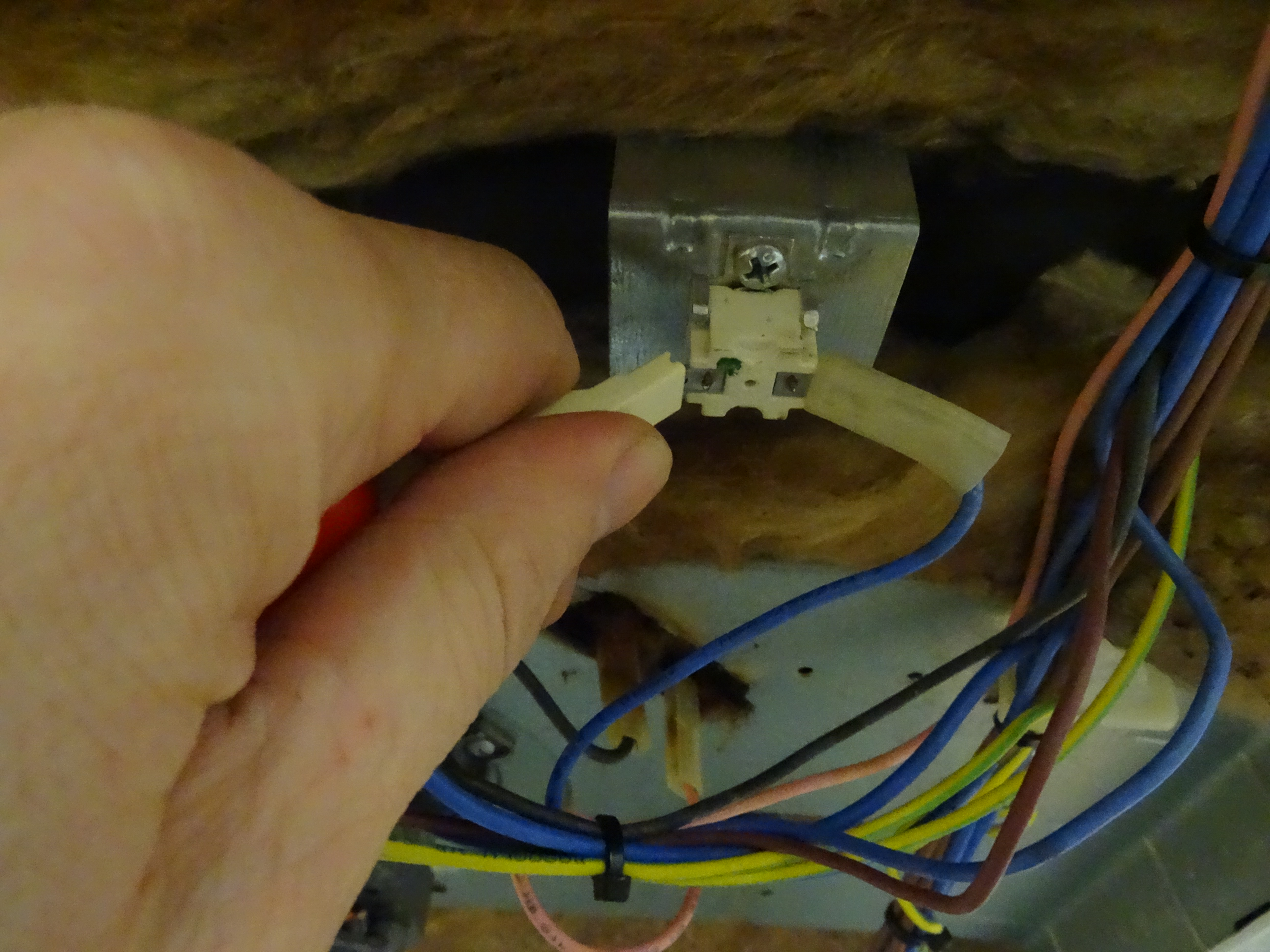 Electric cooker oven troubleshooting and repair Electric cooker oven