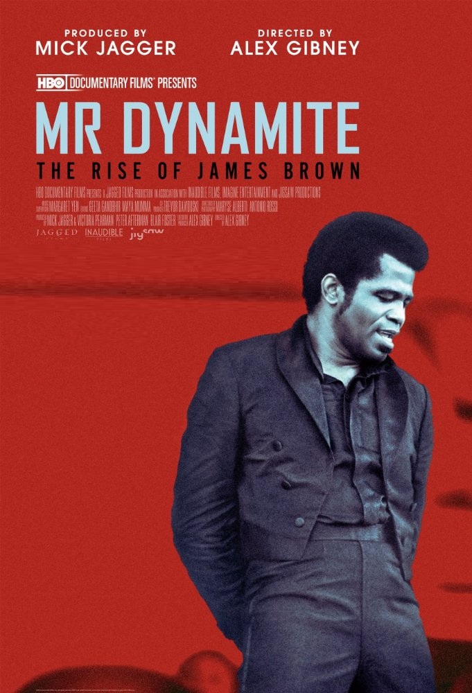 Mr Dynamite The Rise Of James Brown Butterboy: MUSIC DOCUMENTARY #23 Mr. Dynamite - The Rise of James Brown