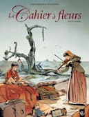 Le cahier à fleurs (l'Intégrale)