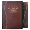 BÍBLIA PALAVRAS CHAVE