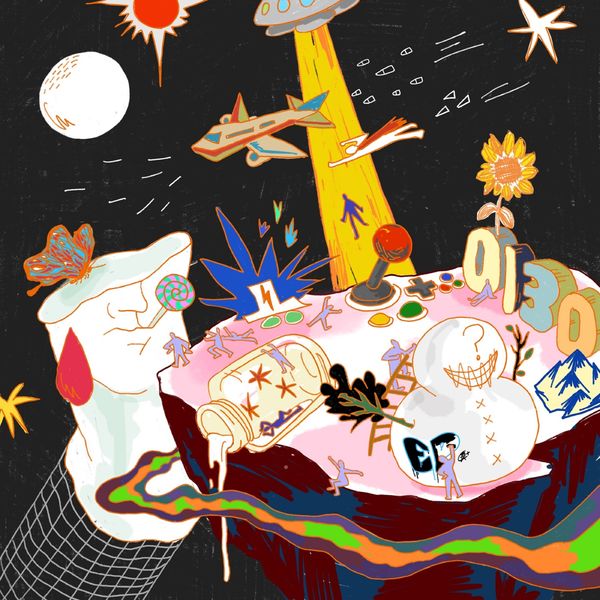 E. Xion – 11개월, 온도 – EP