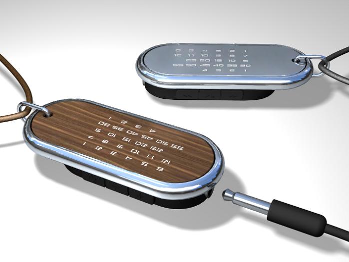 12 Awesome and Innovative Pendant Gadgets. iTdotNG