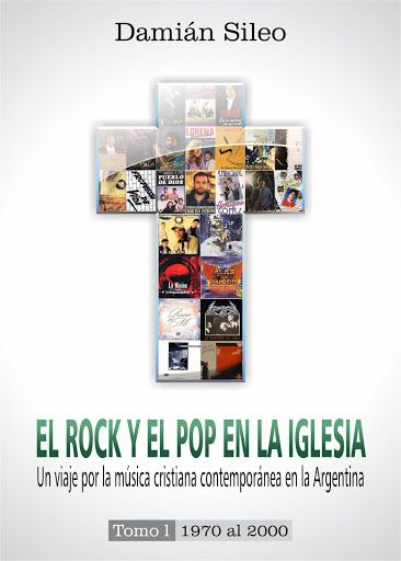 El Rock y el Pop en la Iglesia