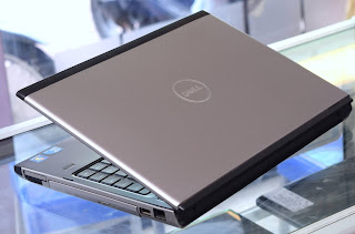 Laptop Dell Vostro 3400 Core i5 Second Malang