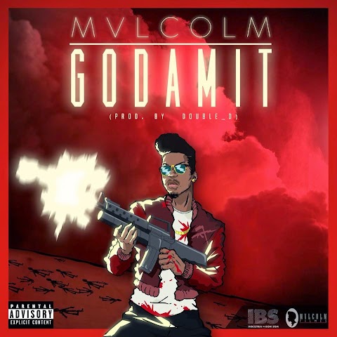 MVLCOLM - GODAMIT