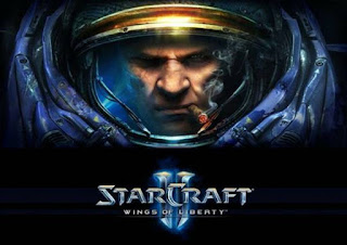 StarCraft II | 24 GB | Compressed