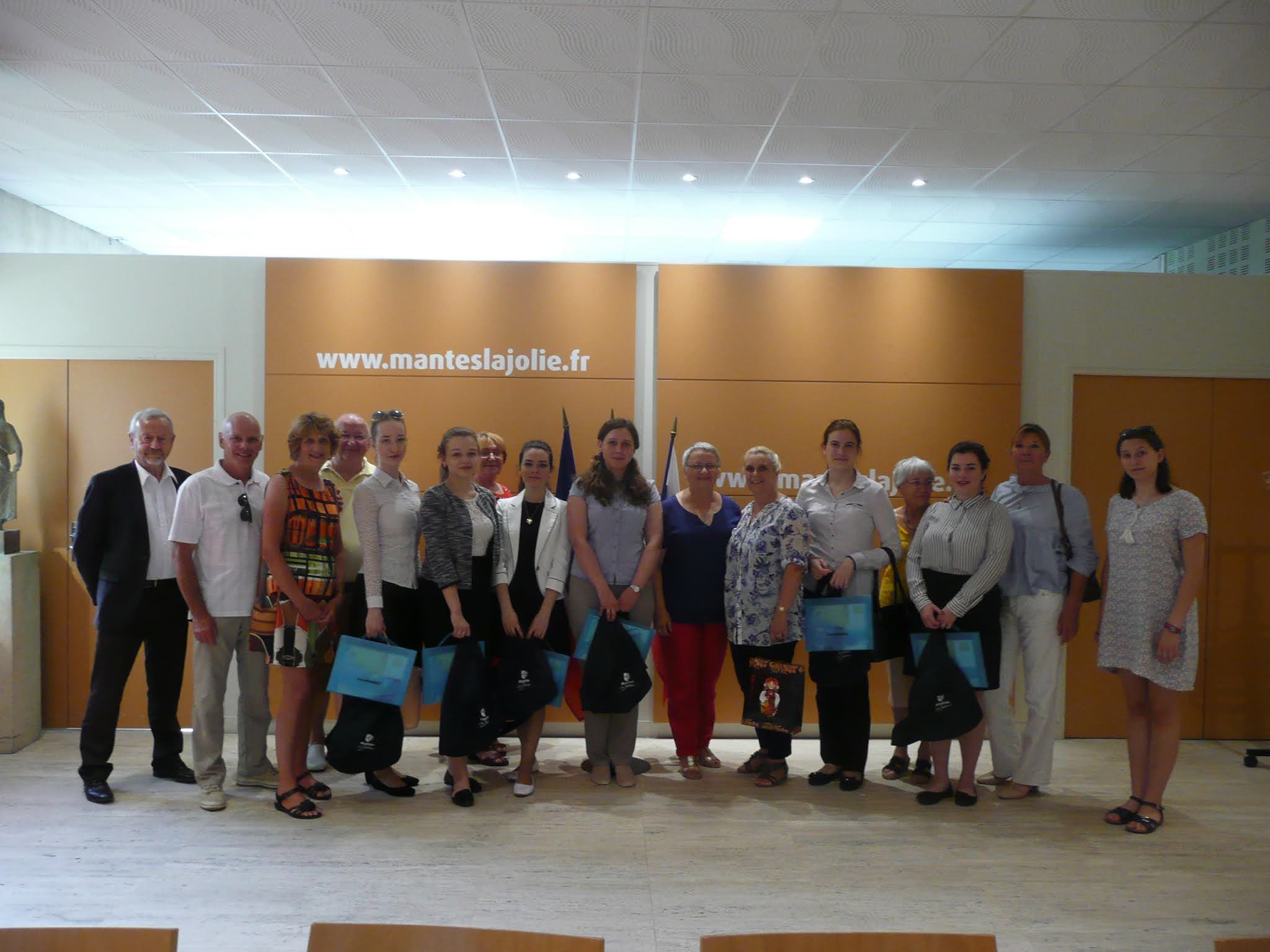 Мид колледж москва