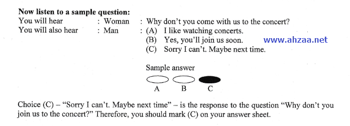 Hot Topic Cara Menjawab Soal Listening Bahasa Inggris Smk Hot Topic Cara Menjawab Soal Listening Bahasa Inggris Smk