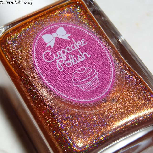 Cupcake Polish Cocoon Cupcake Polish Cocoon