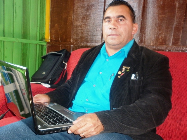 Multa de 130 mil para Jorge Martins - NP Expresso