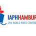 A perfect Setting for the 29th IAPH World Ports Conference