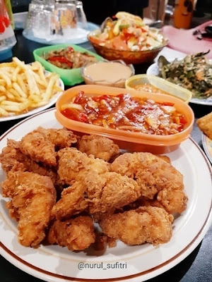 menu buka puasa ramadan favorit keluarga di rumah nurul sufitri travel lifestyle blogger resep masakan kuliner