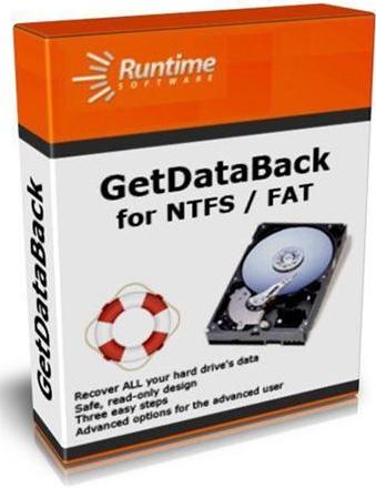Recover Data For Fat And Ntfs 64