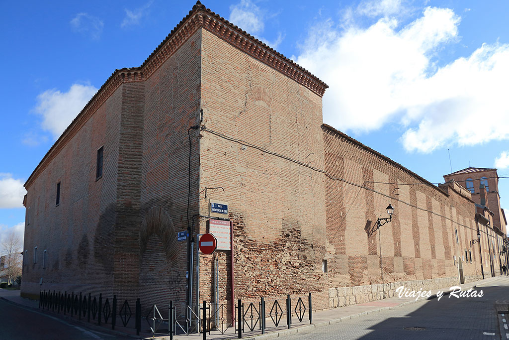 Monasterio de San José de Medina del Campo