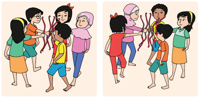 Gambar Pola Lantai Zig Zag Gambar Pola Lantai Zig Zag