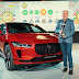Jaguar I-PACE wins European Car of the Year Award for 2019