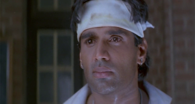 Bhai (1997) Full Movie Hindi 720p HDRip Free Download